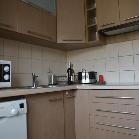 Apartament Kryjowka Pod Giewontem Kościelisko Dış mekan fotoğraf
