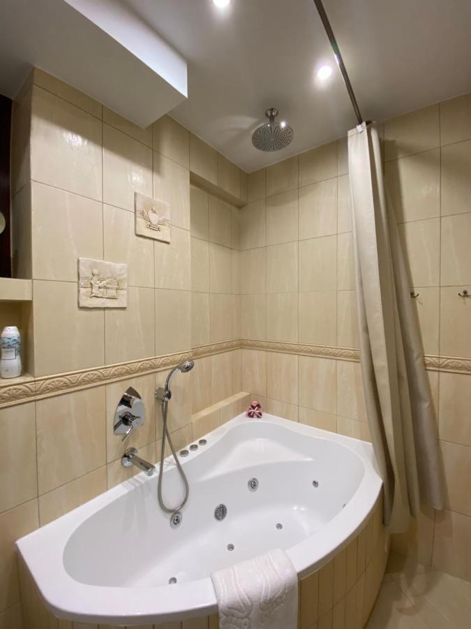 Apartament Kryjowka Pod Giewontem Kościelisko Dış mekan fotoğraf